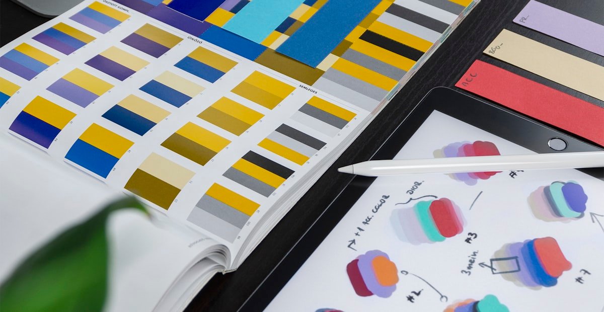 From Idea to Launch: My Web Design Process