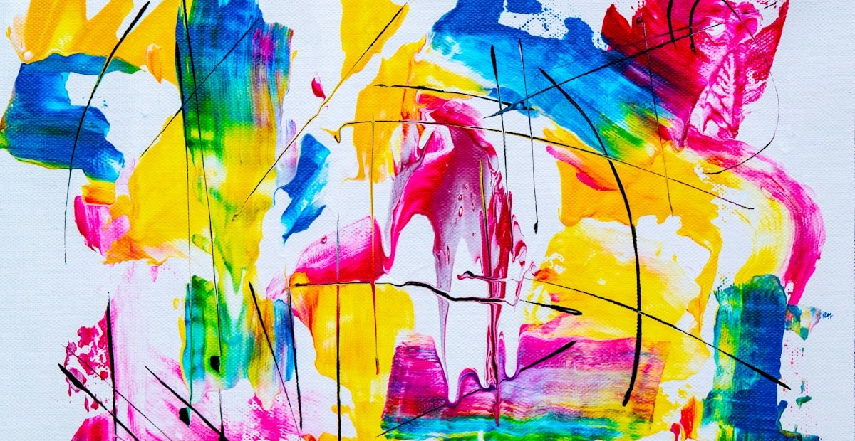 AI Art for Brand Identity: My Workflow