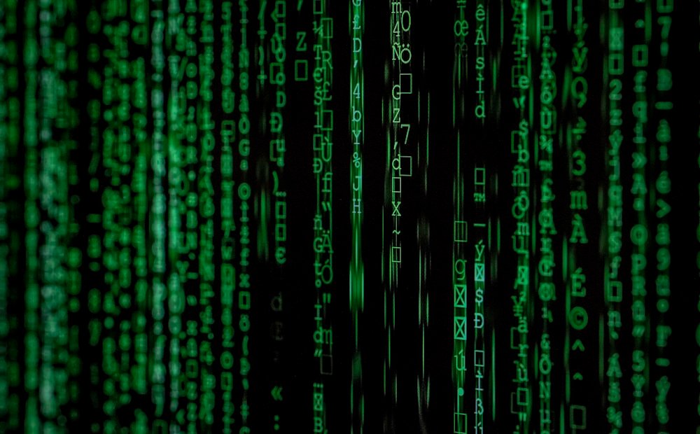 Secure login and encryption