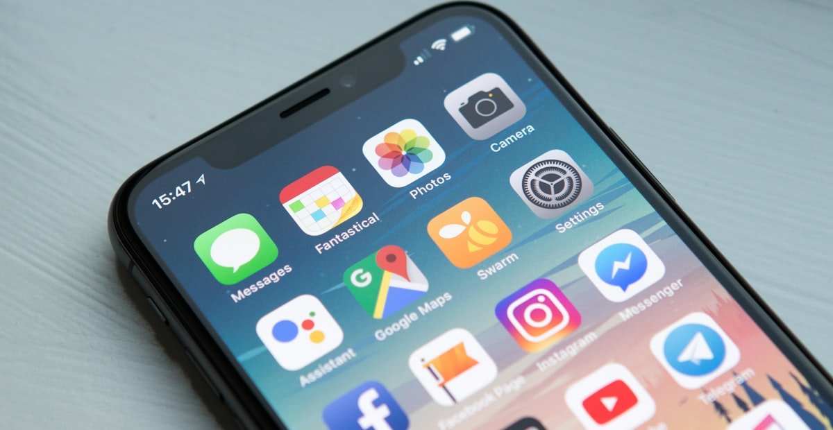 Why Every Business Needs a Mobile-First Website