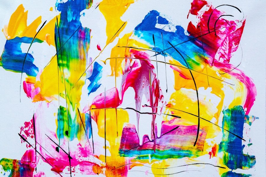 AI Art Generator