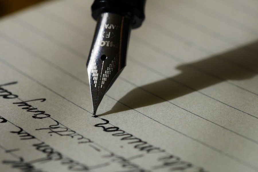 Copywriting & Content Writing