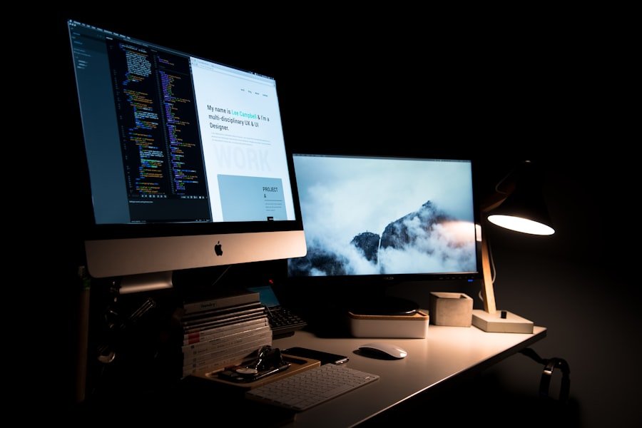 WordPress Web Design