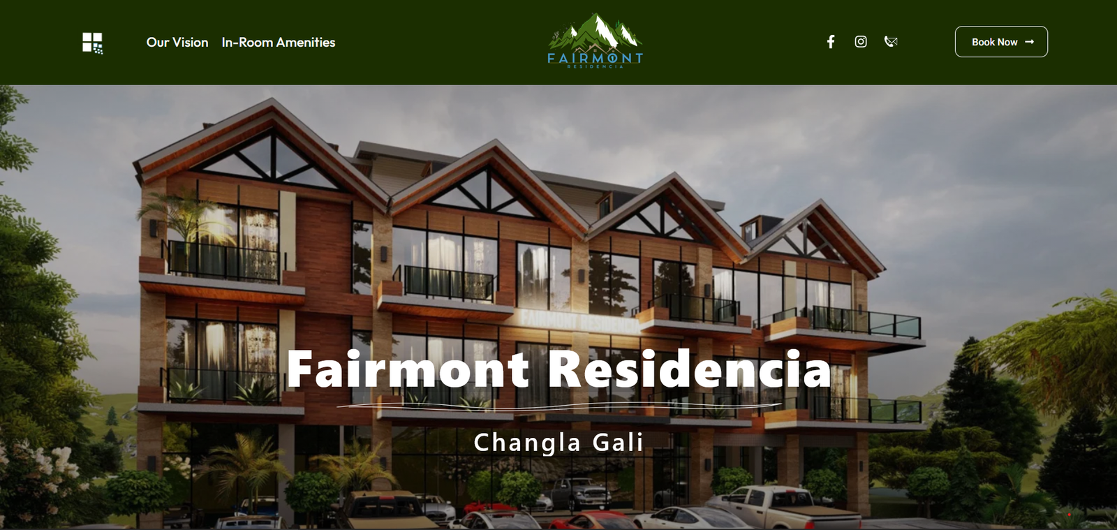 Website 1