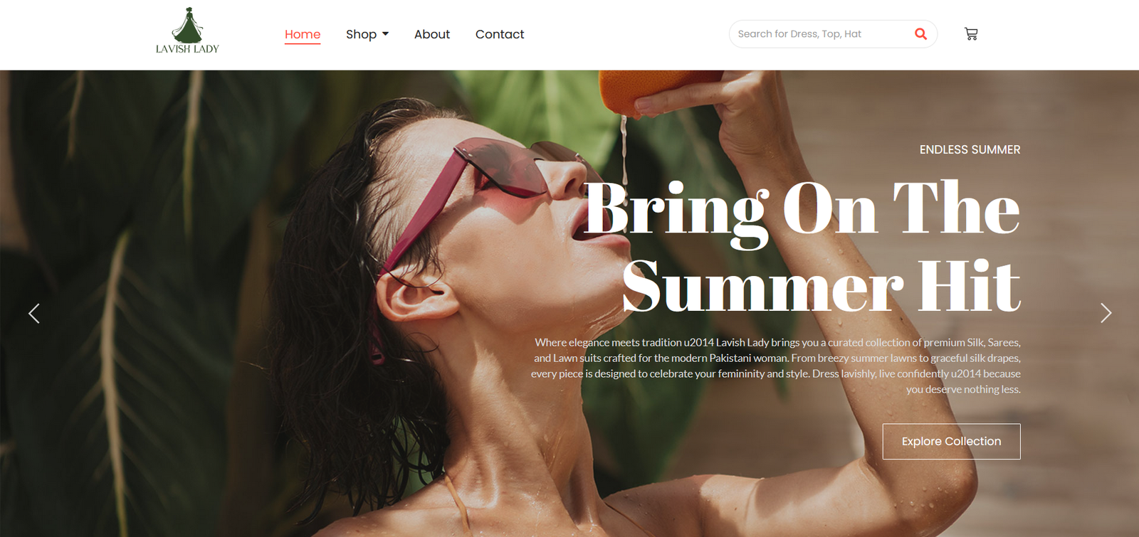 Website 3