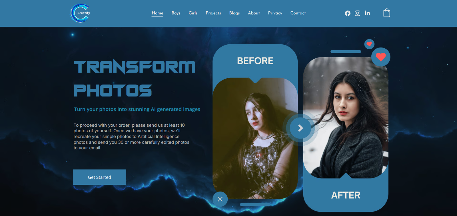 Website 8