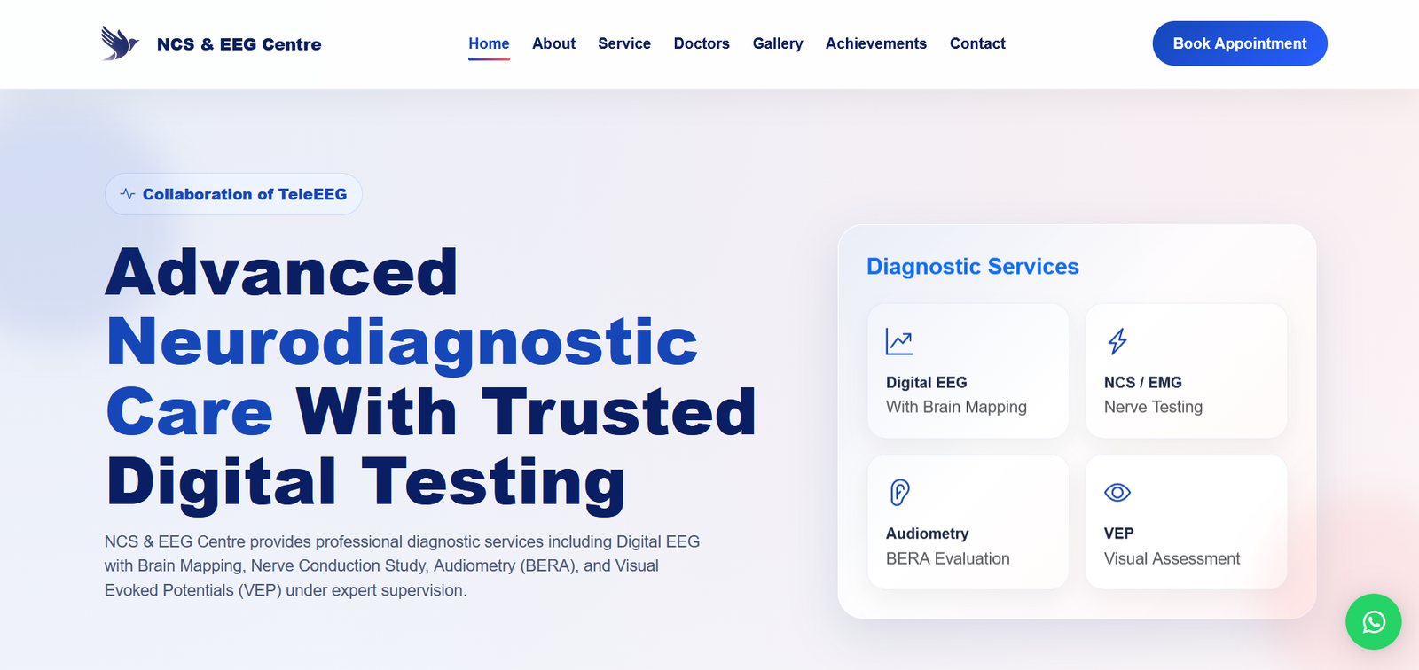 Website 3