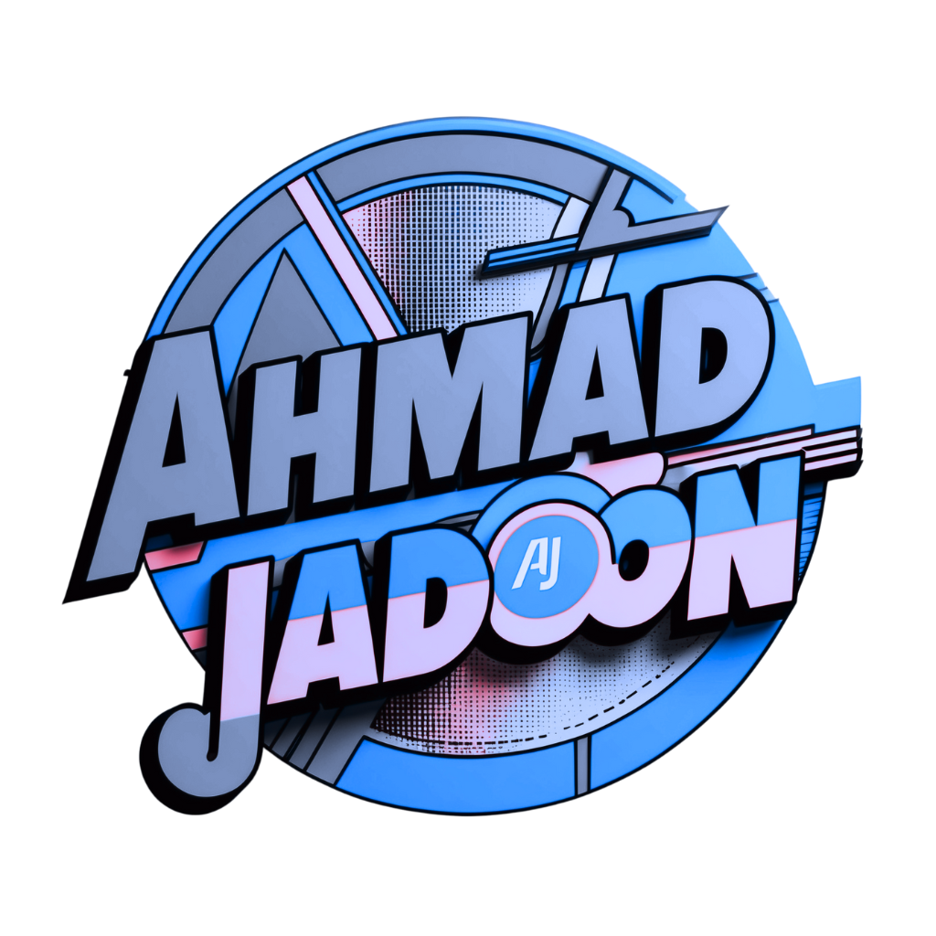 Ahmad Jadoon